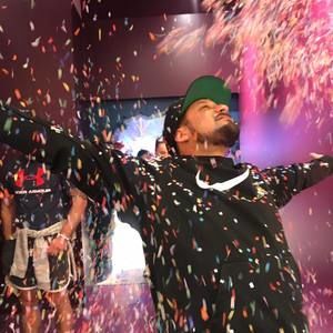 Meet your Posher, Joseph